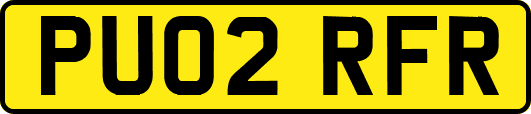 PU02RFR