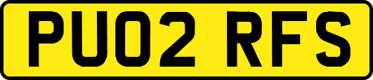 PU02RFS