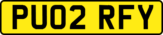 PU02RFY