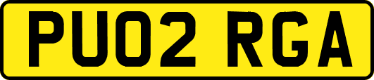 PU02RGA