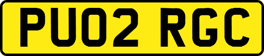 PU02RGC