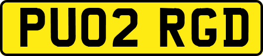 PU02RGD