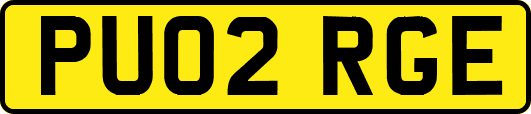 PU02RGE