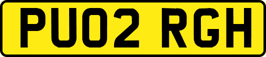 PU02RGH