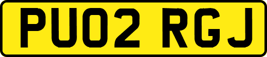 PU02RGJ