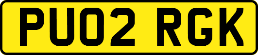 PU02RGK