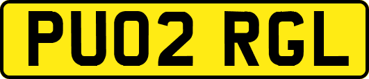 PU02RGL