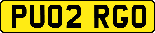 PU02RGO