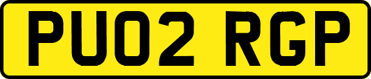 PU02RGP