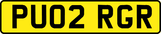 PU02RGR