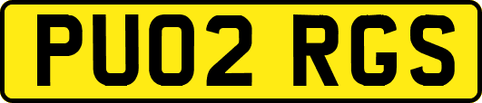 PU02RGS