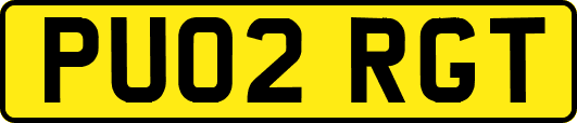 PU02RGT
