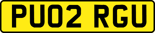 PU02RGU