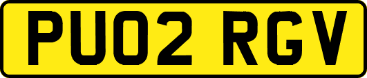 PU02RGV