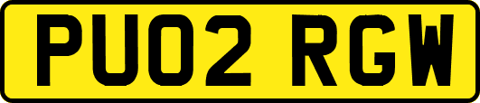 PU02RGW