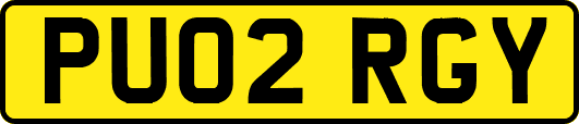 PU02RGY