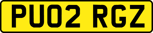 PU02RGZ