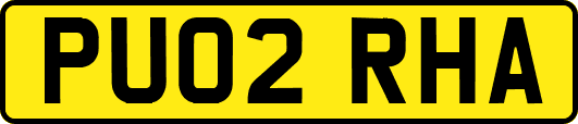 PU02RHA