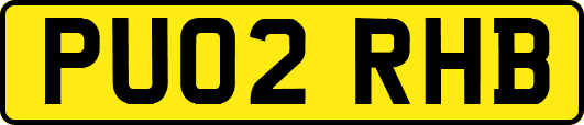 PU02RHB