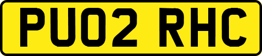 PU02RHC