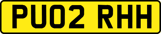 PU02RHH