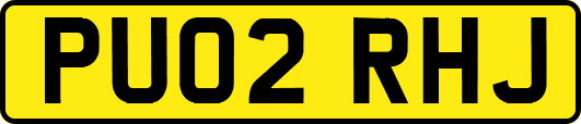 PU02RHJ