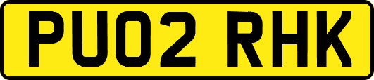 PU02RHK