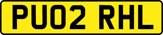 PU02RHL