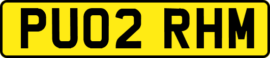 PU02RHM
