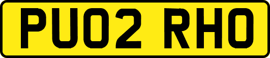 PU02RHO