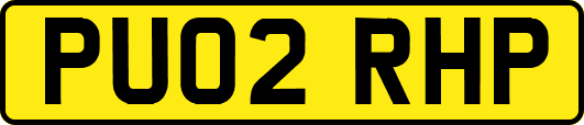 PU02RHP