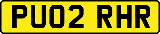 PU02RHR