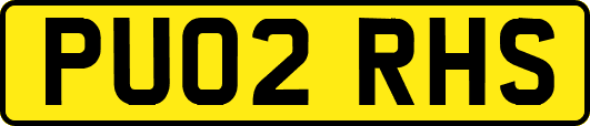 PU02RHS