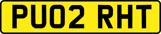 PU02RHT