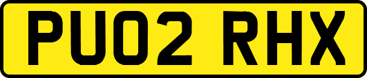 PU02RHX