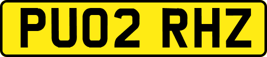 PU02RHZ