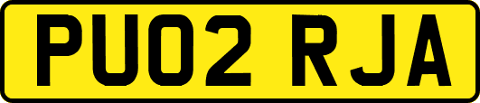 PU02RJA