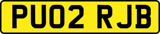 PU02RJB