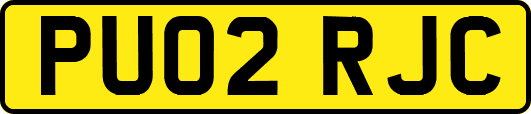 PU02RJC