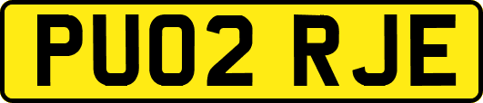 PU02RJE