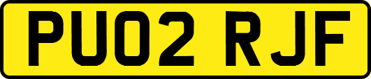 PU02RJF