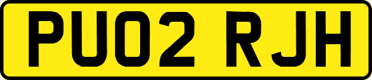 PU02RJH