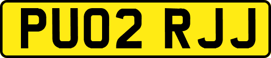 PU02RJJ