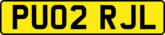 PU02RJL