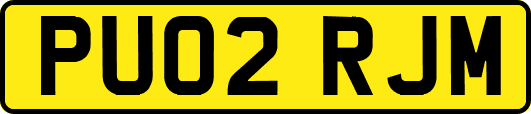 PU02RJM