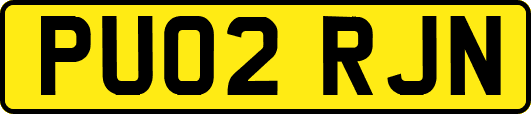 PU02RJN