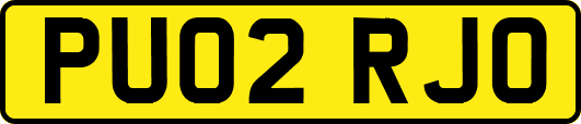 PU02RJO