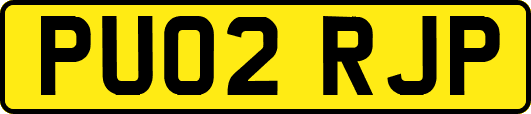 PU02RJP