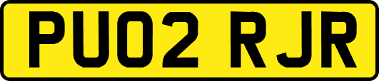 PU02RJR