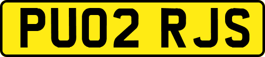PU02RJS